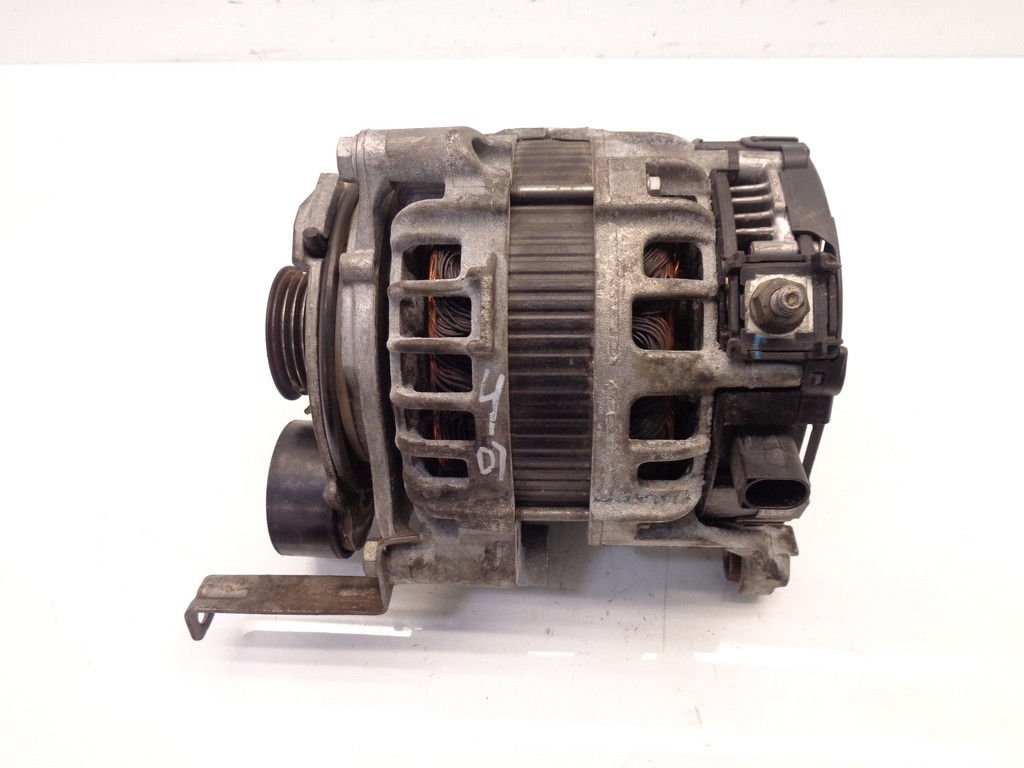 [MTD-367864] Alternador 250A para BMW Serie 5 G30 G31 F90 530d 3.0d B57D30A