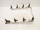 Rampa de inyectores Mercedes-Benz GL-Klasse X164 4.7 450 4-matic M273.923