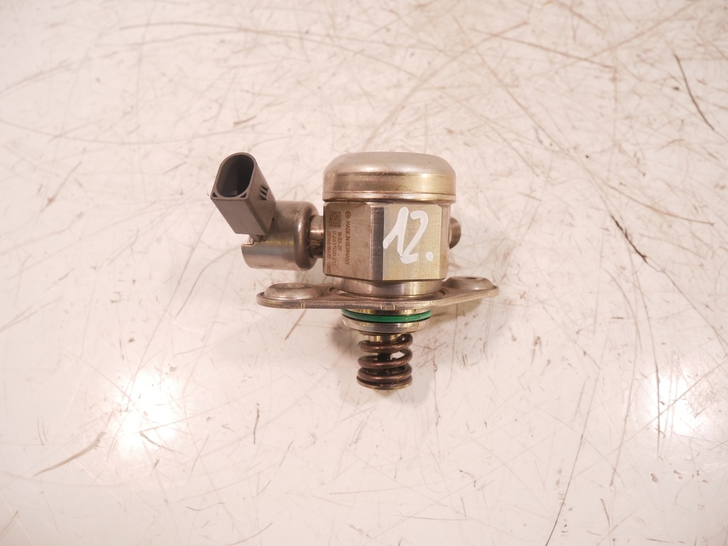[MTD-385338] Bomba de alta presión Mercedes Clase A 1.6 A180 B180 M270.910 270.910 A2700700501