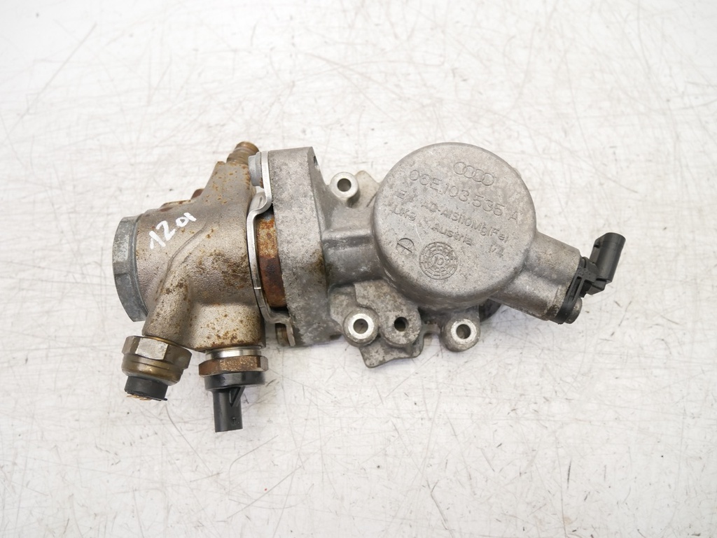 [MTD-407350] Bomba de combustible para Audi A6 C6 3.0 TFSI Quattro (CCAA/CCA) 06E103535A