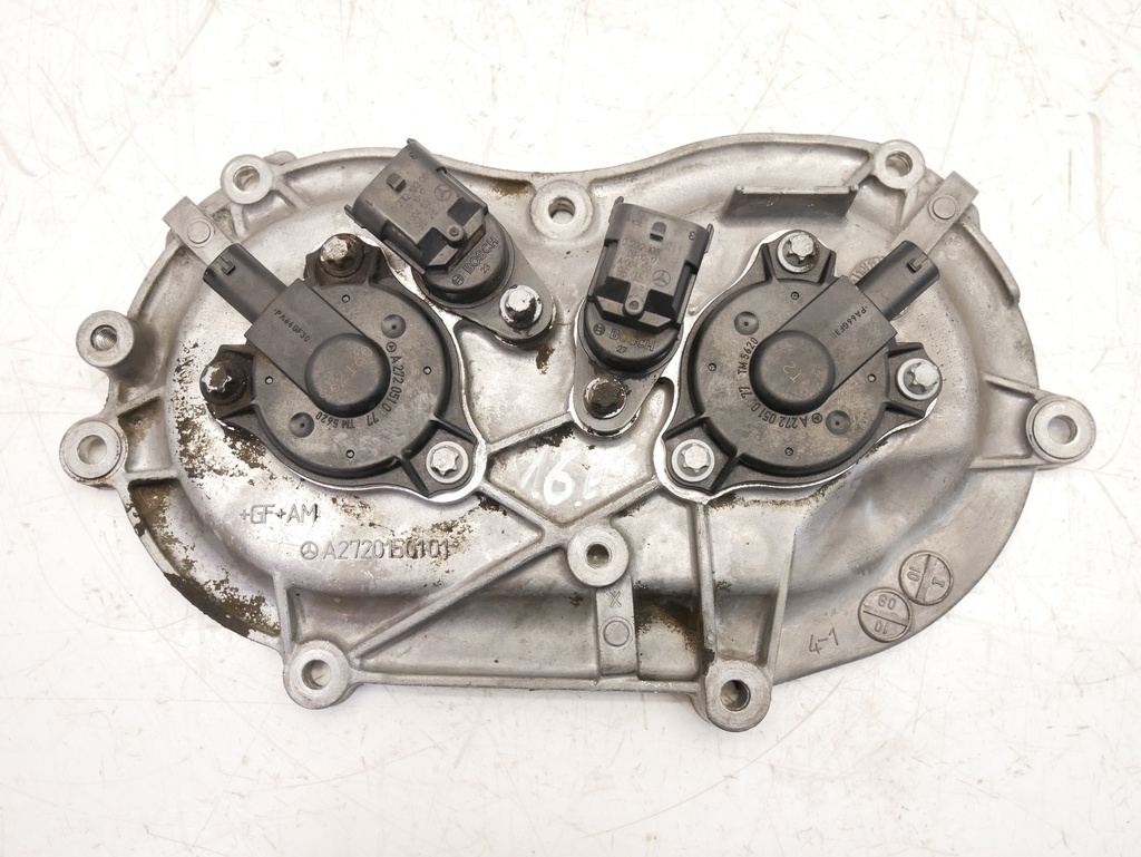 [MTD-394596] Tapa frontal Mercedes GL 450 5.5 V8 273.923 M273 A2720150101