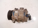 Compresor de aire acondicionado para Land Rover Range Rover L319 2.7 D 276DT 447180-8382