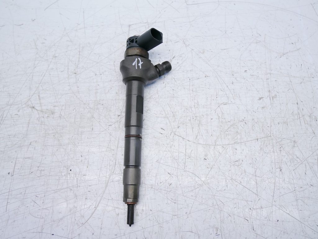 [MTD-414622] Inyector Audi A3 1.6 TDI 105CV CLHA 0445110477 04L130277AJ
