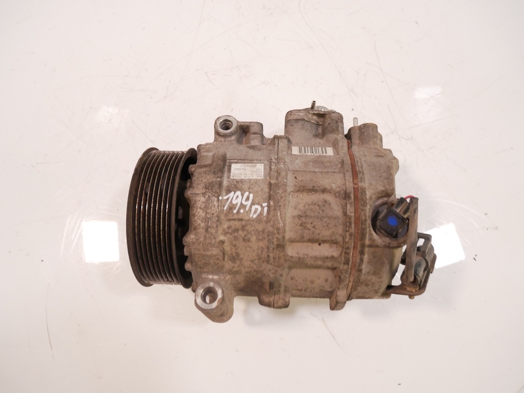 [MTD-414495] Compresor de aire acondicionado Land Rover Discovery 3 2.7 V6 TD 276DT 447180-8382