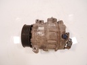 Compresor de aire acondicionado Land Rover Discovery 3 2.7 V6 TD 276DT 447180-8382