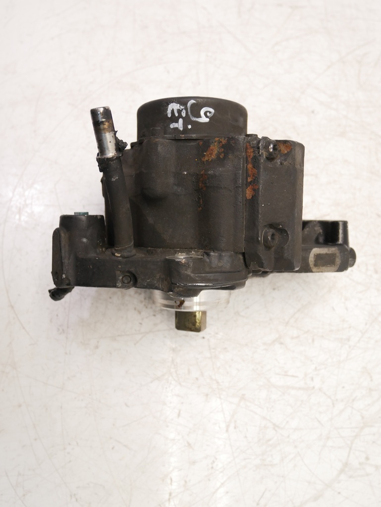 [MTD-395518] Bomba de alta presión defectuosa Ford Focus C-Max 2.0 TDCI Diesel TXDB