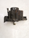 Bomba de alta presión defectuosa Ford Focus C-Max 2.0 TDCI Diesel TXDB