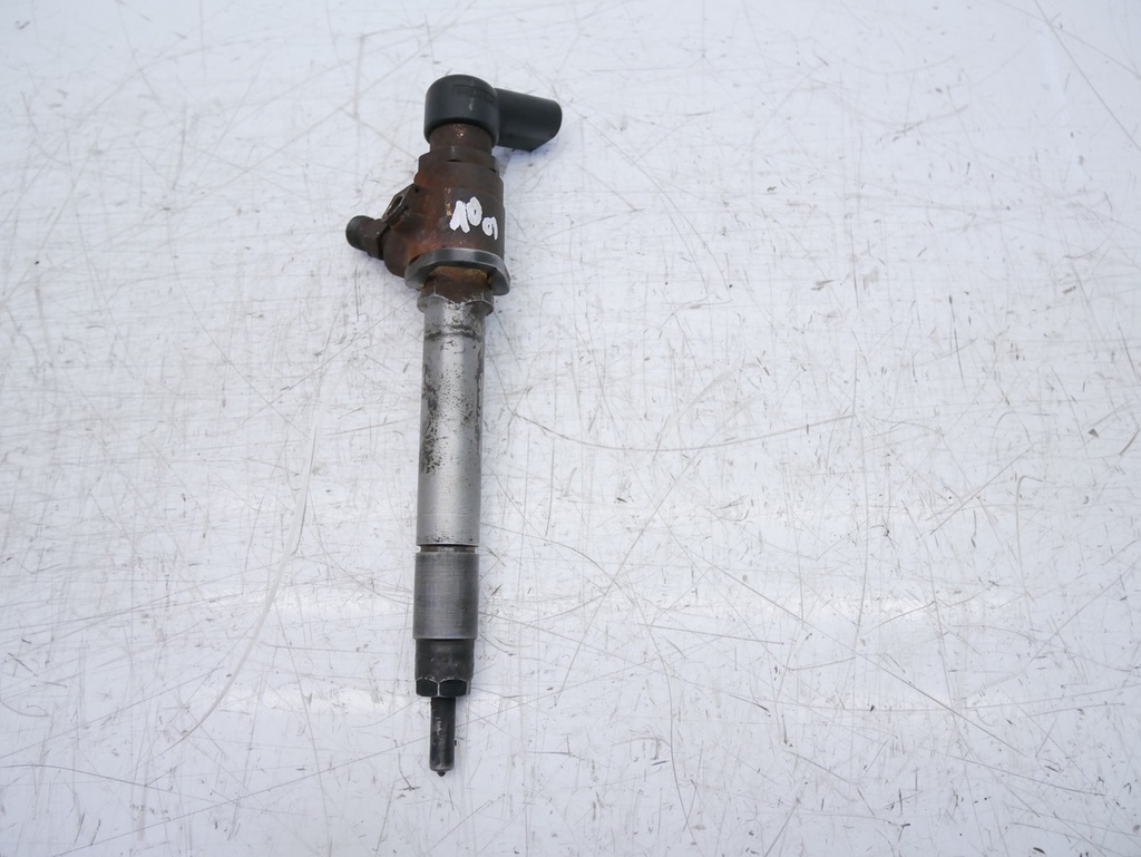 [MTD-414099] Inyector Land Rover Range Rover Sport 2.7 TDV6 276DT 4H2Q-9K546-AF
