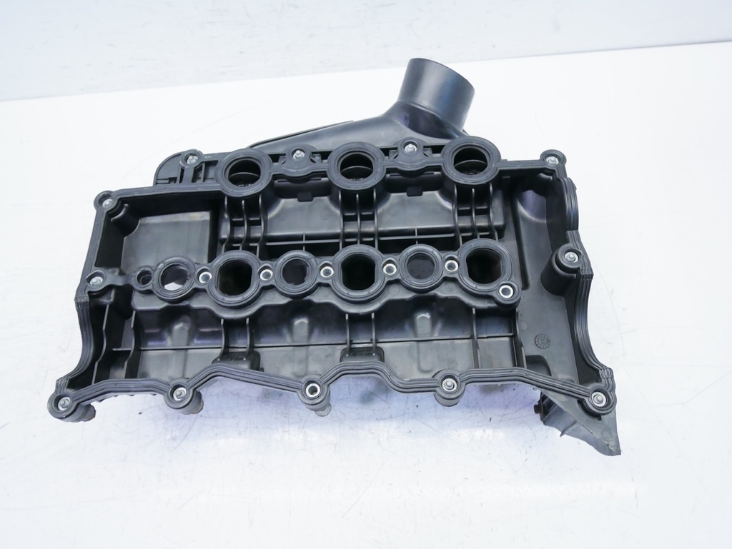 [MTD-414680] Tapa de válvulas Land Rover Discovery MK3 2.7 TD 4x4 276DT 4S7Q-9424-G