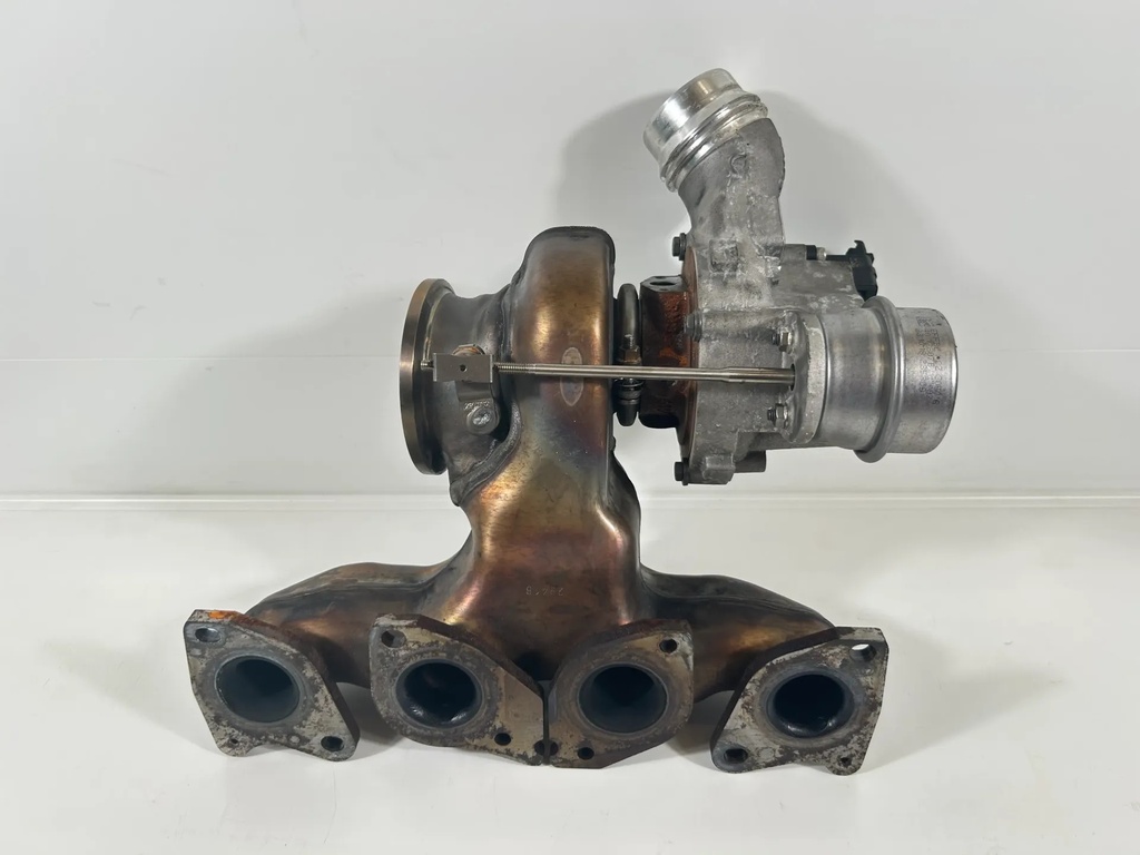 [1000758] Turbo para Volvo V40 525 526 T2 2.0 Gasolina B4204T17 36010097