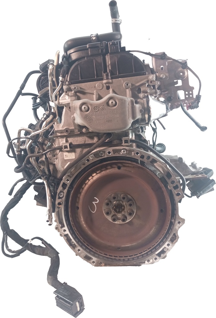 [MTD-437272] Motor Mercedes-Benz 2.2 CDI OM651.958