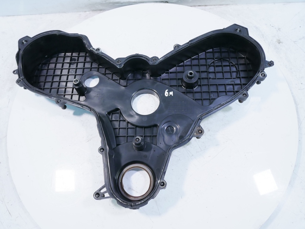 [MTD-415610] Cubierta de leganés Land Rover Range Rover L320 2.7 D 4x4 V6 276DT 4H2Q-6019-AH