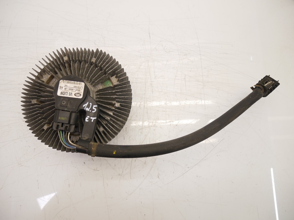 [MTD-427769] Ventilador Land Rover Discovery III 2.7 TD 276DT 5H22-8600-JB