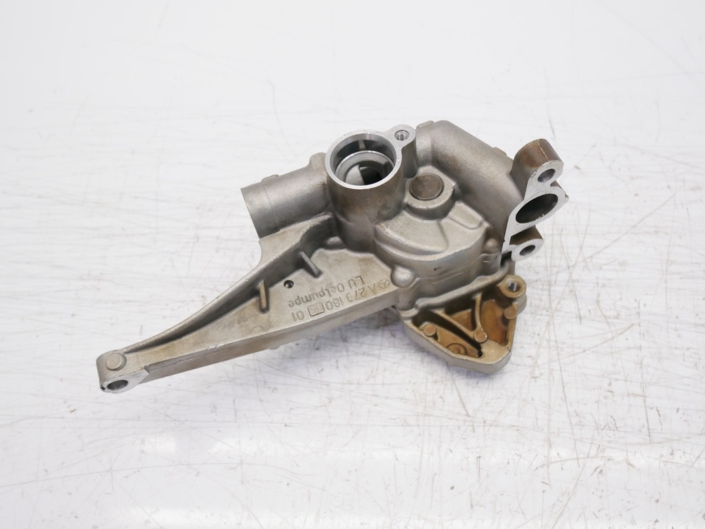 [MTD-428641] Bomba de aceite Mercedes E-Klasse A207 C207 5.5 V8 M273.966 2012