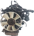 Motor Mercedes 2.2 CDI OM651.958