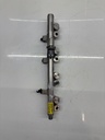 Colector de inyección Hyundai KIA Ioniq Niro 1.6 GDI G4LE 35340-03HC0