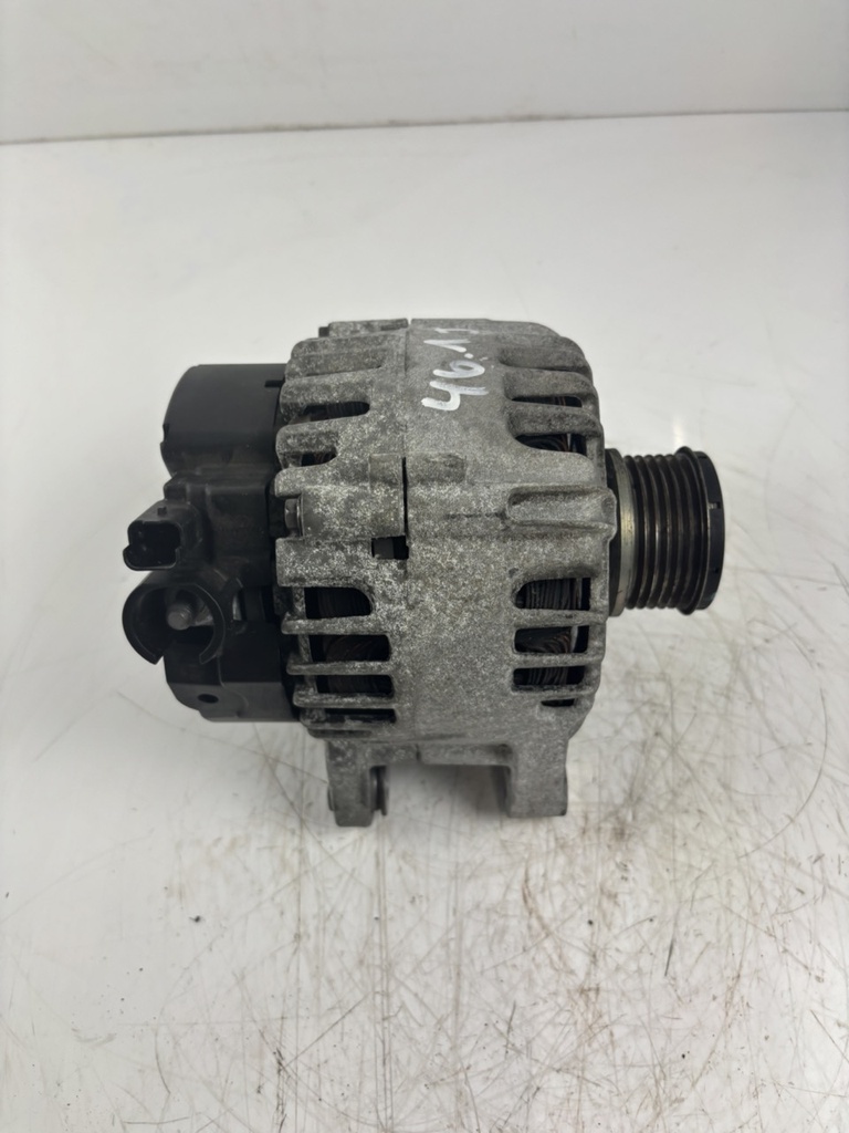 [MTD-439034] Alternador Citroen Peugeot 1.2 PureTech EB2DTS HNY HN02 9670899580