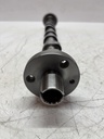 Árbol de levas Renault Trafic III 1.6 dCi R9M408 380148C
