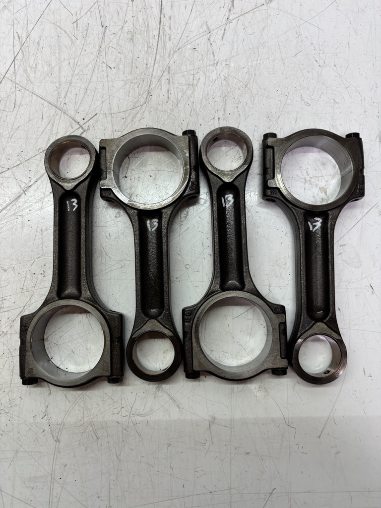 [MTD-464410] Biela para Renault Trafic II 2.0 dCi M9R786 M9R 7701477831
