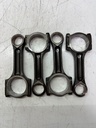 Biela para Renault Trafic II 2.0 dCi M9R786 M9R 7701477831