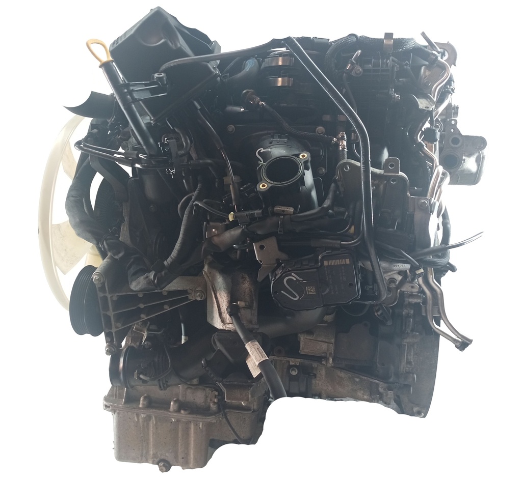 [MTD-437382] Motor para Mercedes Sprinter 2.2 CDI OM651.958