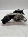 Turbocompresor Jaguar XF I X250 3.0 Diesel 306DT AJTDV6 AX2Q-6K682-CA
