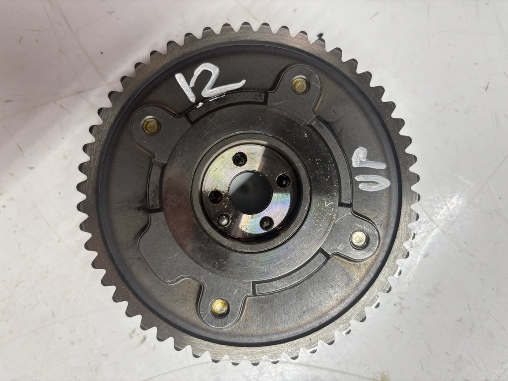 [MTD-465401] Unidad de avance del árbol de levas para MG ZS 1.0 T-GDi 10E4E (2017-)