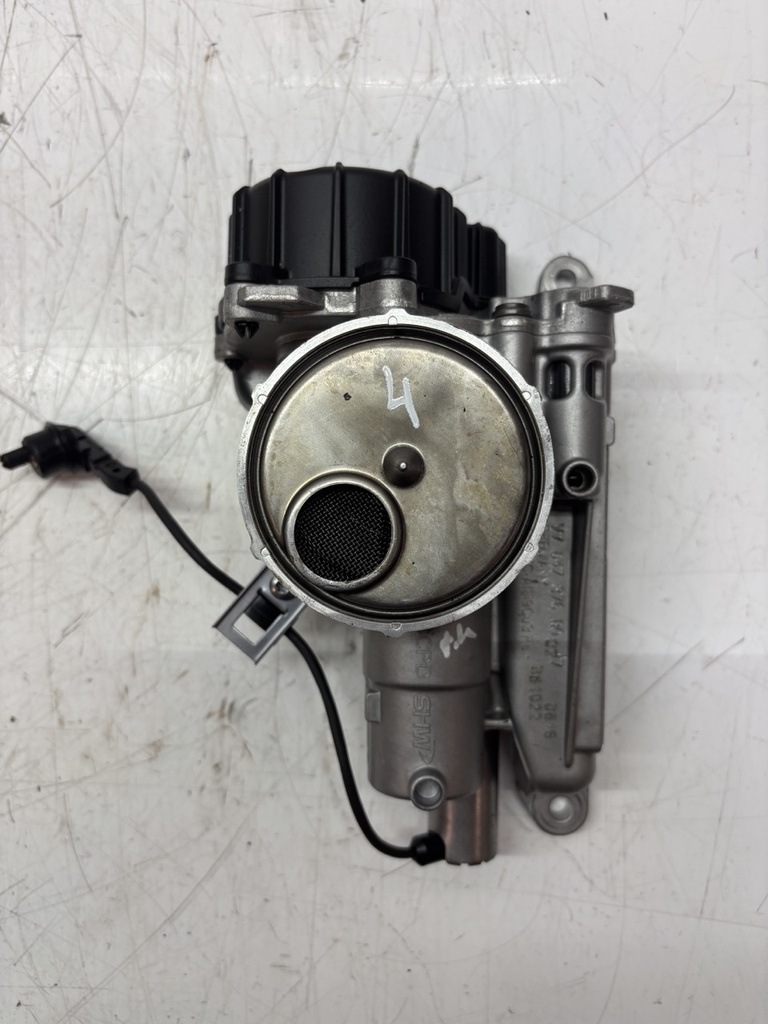 [MTD-464374] Bomba de aceite Citroën Berlingo 1.6 VTi 5FS EP6C N12B16A 7647376