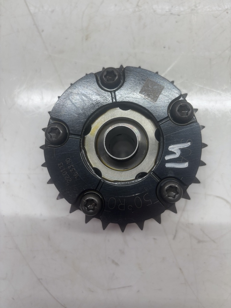 [MTD-465583] Grupo de avance del árbol de levas Alfa Romeo Giulia 952 2.9 gasolina 670053476
