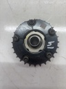 Grupo de avance del árbol de levas Alfa Romeo Giulia 952 2.9 gasolina 670053476