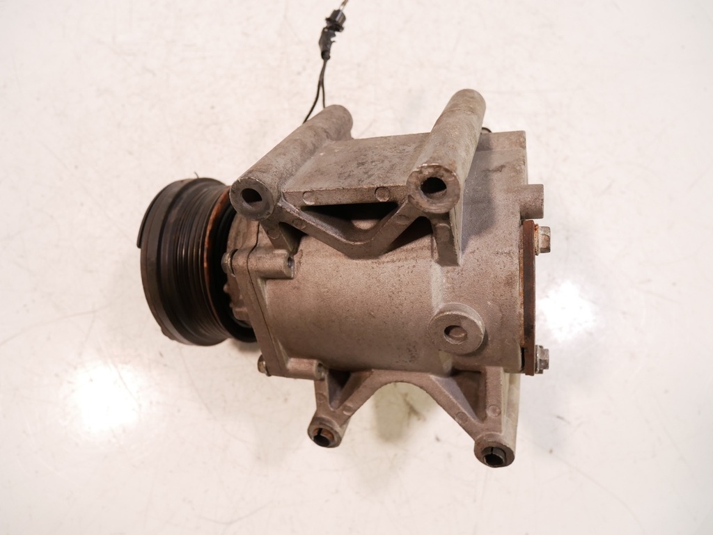 [MTD-421371] Compresor de aire acondicionado para Jaguar S-Type 2.7 V6 D AJTDV6 276DT
