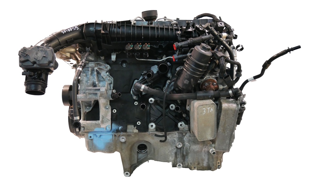 [MTD-452811] Motor para BMW Serie 5 Touring G31 3.0 530d xDrive