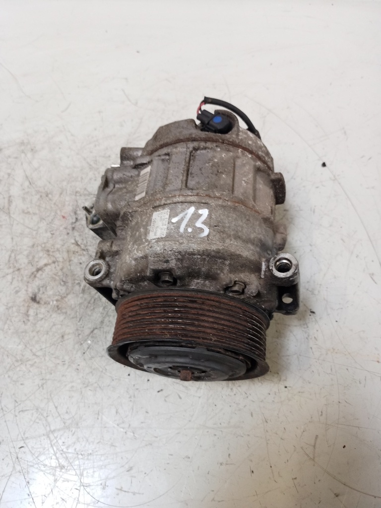 [MTD-428892] Compresor de aire acondicionado Land Rover Range Rover Sport 2.7 V6 276DT 447180-8382