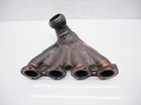 Colector de escape Mercedes C-Klasse W203 1.8 Kompressor M 271.946