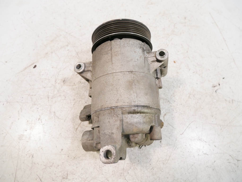 [MTD-435652] Compresor de aire acondicionado Audi A3, Seat León, Skoda Octavia, VW Golf 1.6 TDI CLHA CLH 5Q0820803B