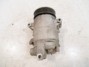 Compresor de aire acondicionado Audi A3, Seat León, Skoda Octavia, VW Golf 1.6 TDI CLHA CLH 5Q0820803B