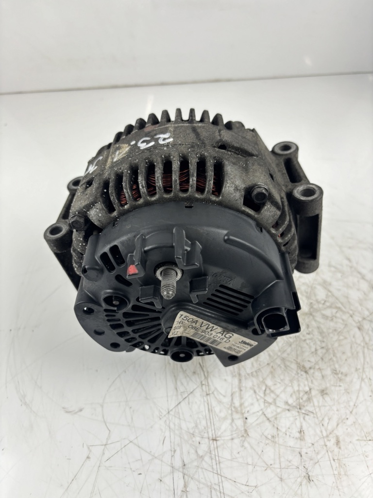 [MTD-438931] Alternador Audi A4 A6 2.0 TFSI BPJ 06E903016D