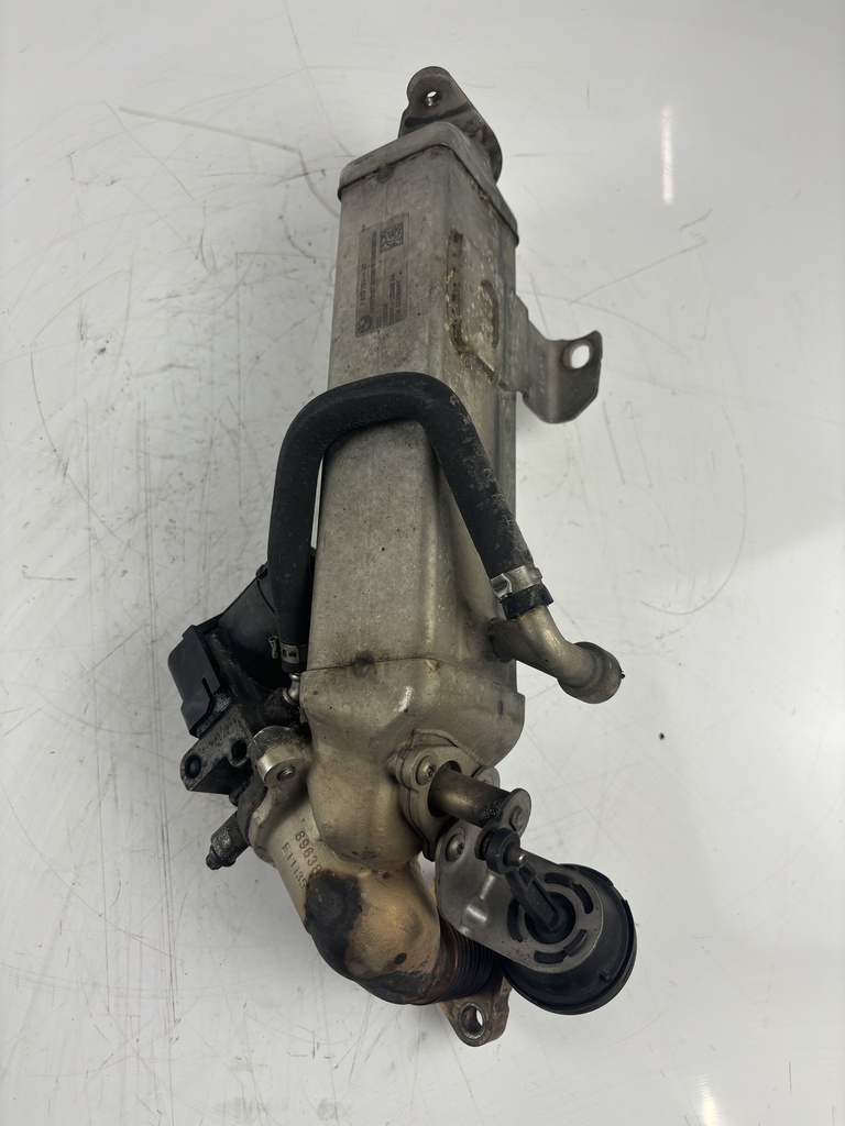 [MTD-438954] Enfriador de gases de escape BMW X3 F25 2.0 20 D xDrive N47D20C 7810751