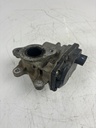Válvula EGR Nissan Navara D23 2.3 dCi 163 CV