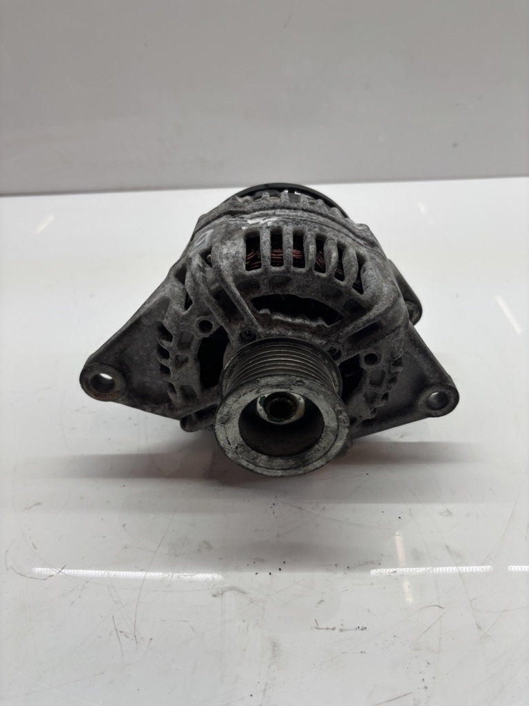 [MTD-439692] Alternador Fiat Ducato 250 2.3 D Multijet 88kW 120CV 504009977