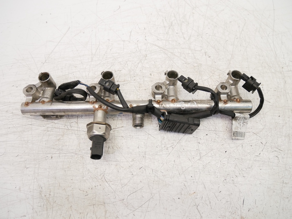 [MTD-407688] Rampa de inyectores para Mercedes C-Klasse W204/S204/C204 1.8 CGI M271.860 271.860