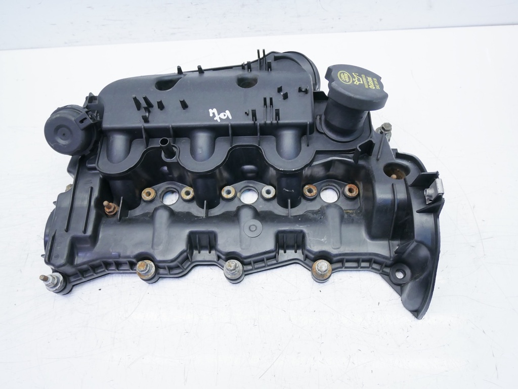 [MTD-414681] Tapa de válvulas para Land Rover Discovery 3 2.7 TD 190 CV 4S7Q-9424-G