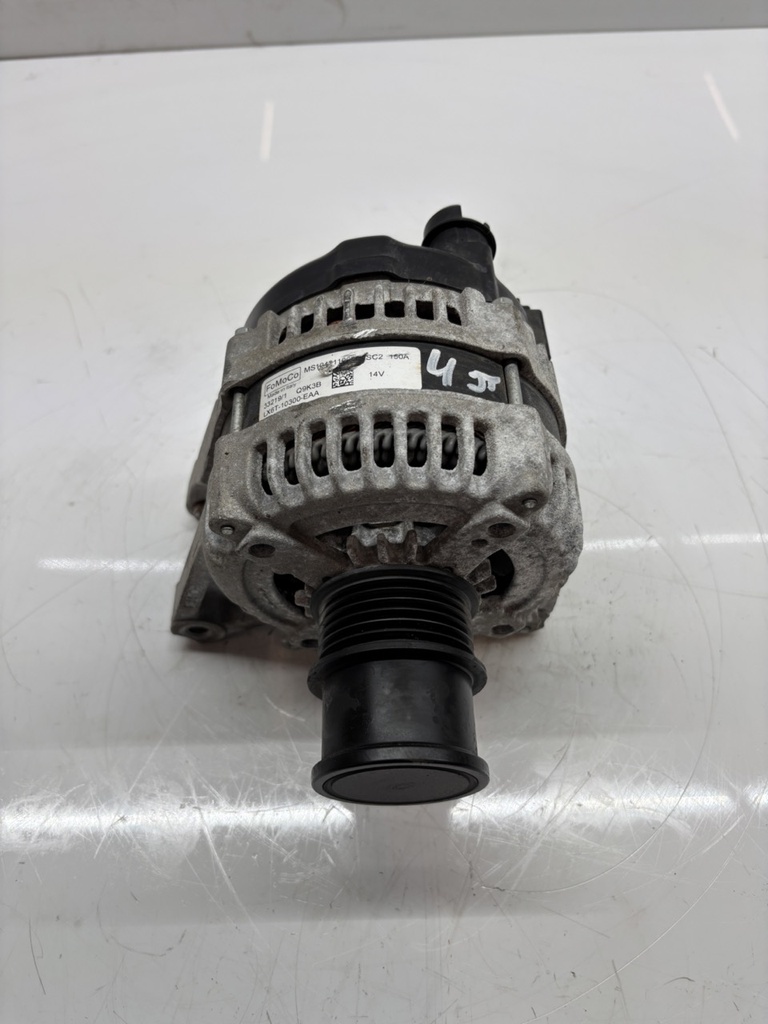 [MTD-440544] Alternador Ford Fiesta VII 1.0 EcoBoost M0JB LX6T-10300-EA