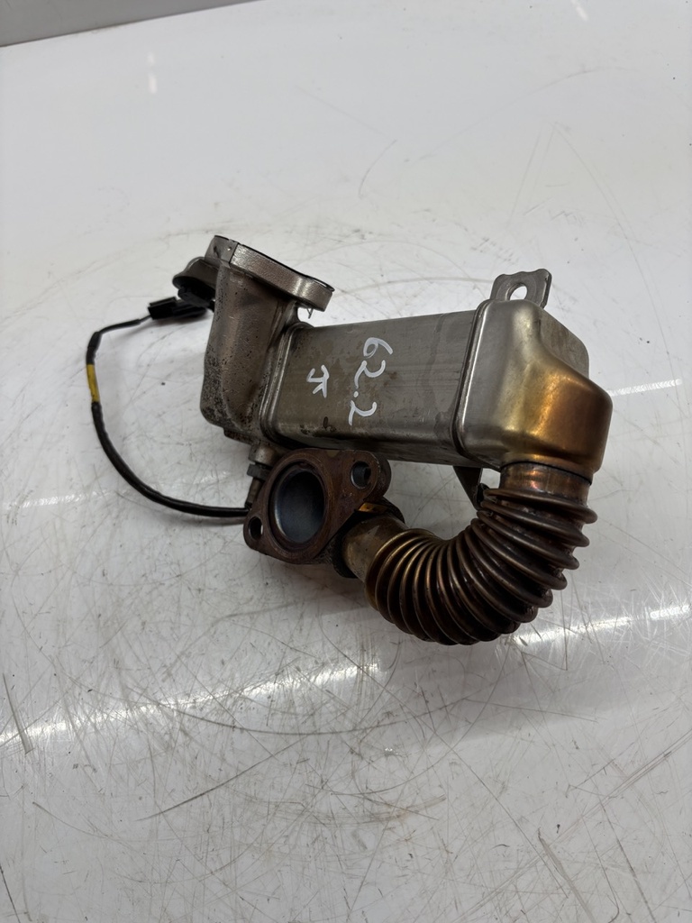 [MTD-441735] Intercooler Nissan Qashqai J11 Mk2 1.6 dCi R9M414 R9M 1473500QAN