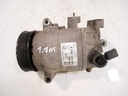 Compresor de aire acondicionado Audi A3, Seat Leon, Skoda Octavia, VW Golf 1.6 TDI (CLHA, CLH) 2015