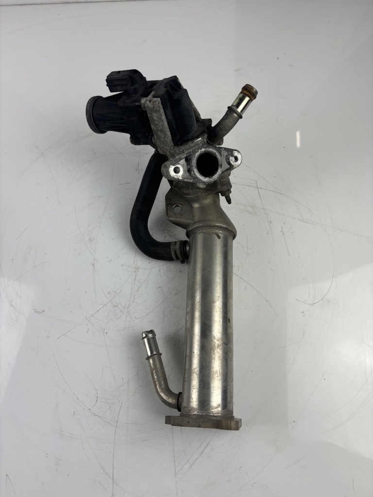 [MTD-438715] Enfriador de gases de escape Ford Transit 2.2 TDCI DRRA CK3Q-9F464-AB