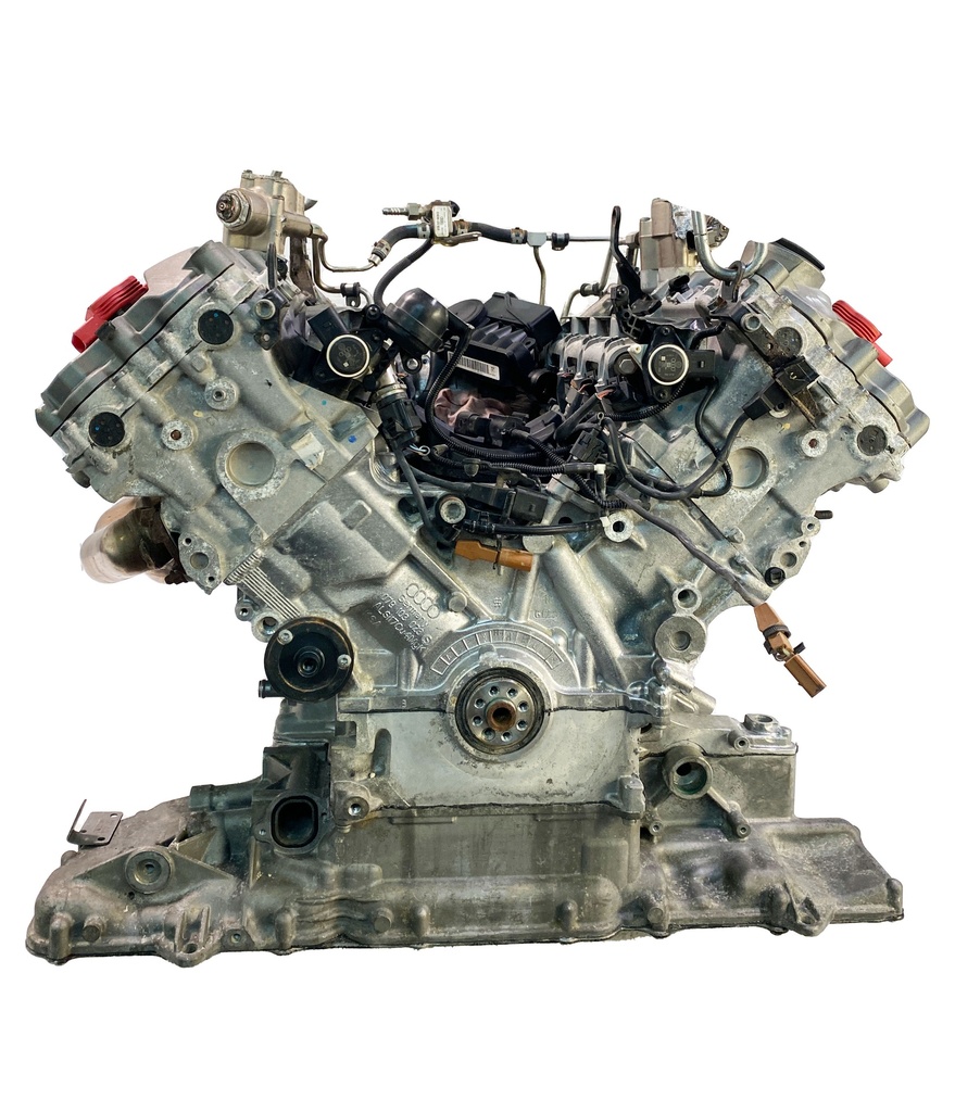 [MTD-397185] Motor para Audi A5 S5 8T 4.2 V8 Quattro