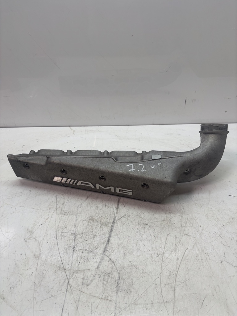 [MTD-467199] Colector de admisión Mercedes SL 55 AMG 5.5 gasolina M113.992 A1130980507