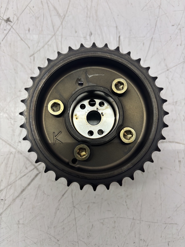 [MTD-466737] Árbol de levas Kia Picanto II 1.0 gasolina G3LA 2435004000