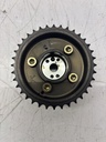 Árbol de levas Kia Picanto II 1.0 gasolina G3LA 2435004000